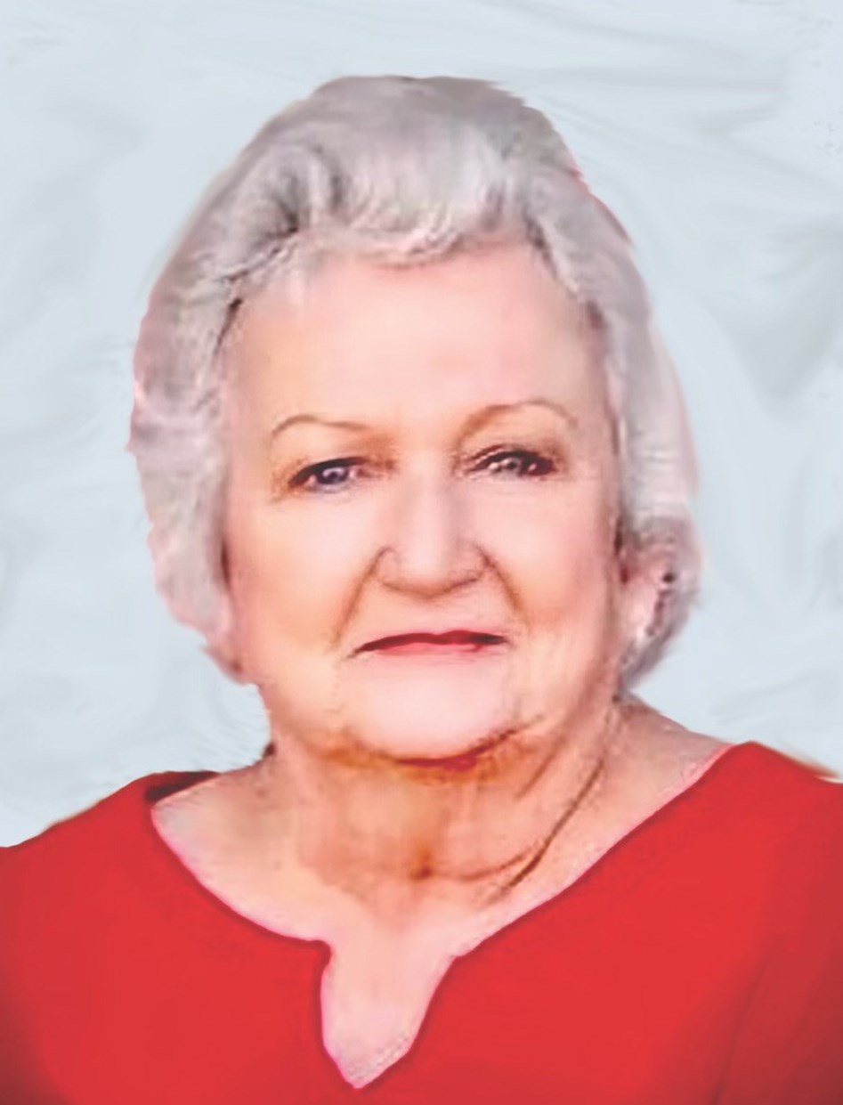 Reba Candace Cooper Obituary Dequincy, LA