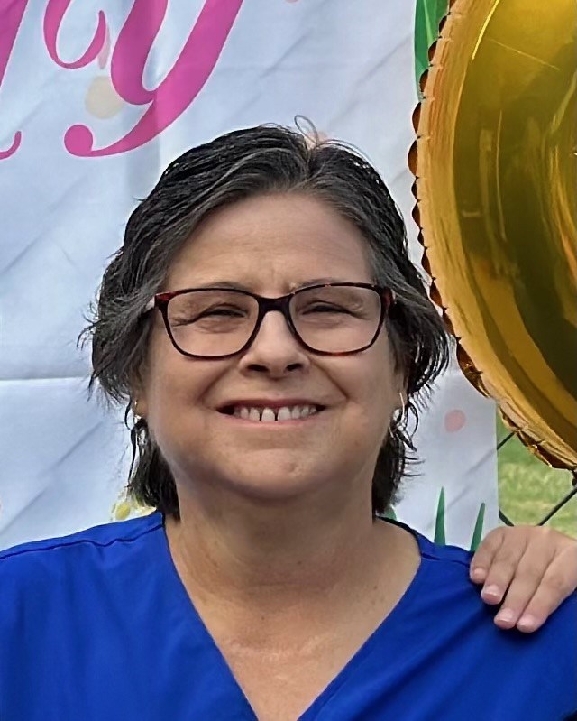 Obituary of Laura Torres