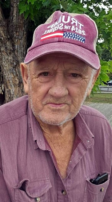 Obituary of Rodney "Buck" Martin