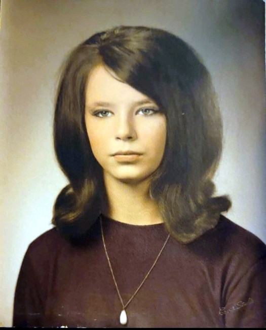 Obituary of Elaine Lillian Rodgers