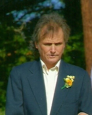 Obituary of William Terry Speakman