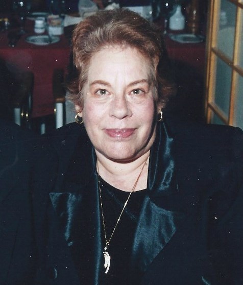 Obituario de Laurie Friedman