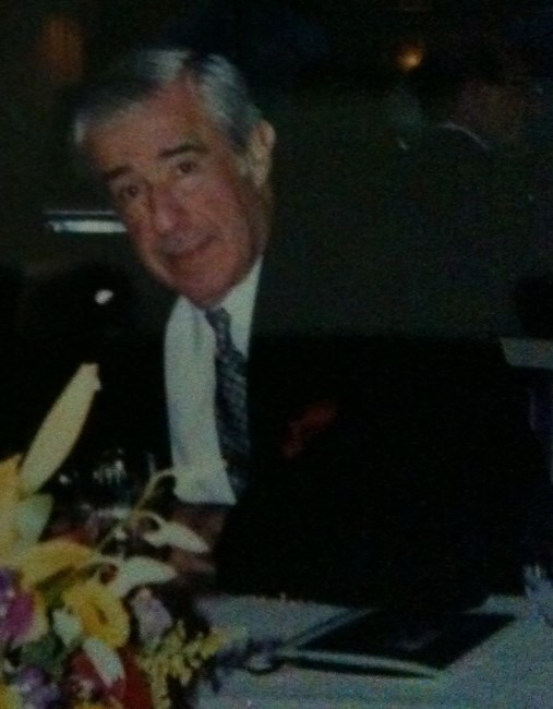 Obituary of Richard L. Ziskind