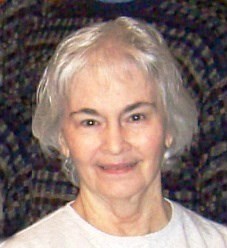 Obituary of Dorothy Lois Johnson
