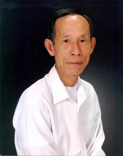 Obituary of Bang Thien Nguyen
