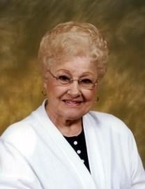 Obituary of Mary Ruth Spielman