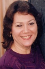Deborah Larkin