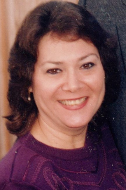 Obituary of Deborah Ann Gomez Larkin