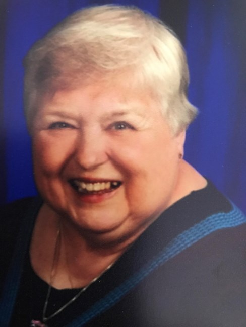 Obituary of Sandra Kay Freedman