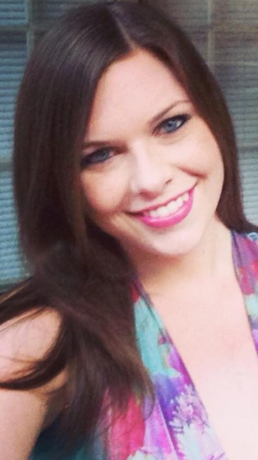 Obituary of Michelle Allen Smalley