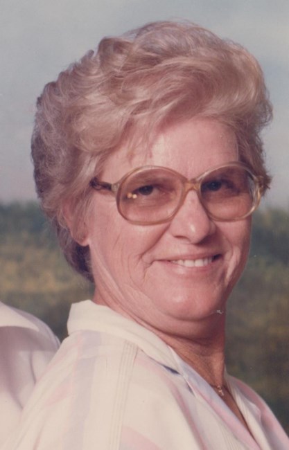 Obituary of Dolores Braud Cristina