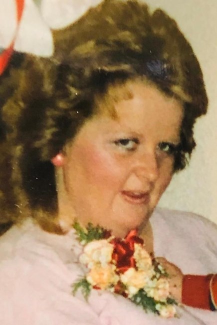 Obituary of Diana Lynn Cantrell Kastl
