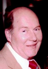 Obituary of Albert M. Liguori