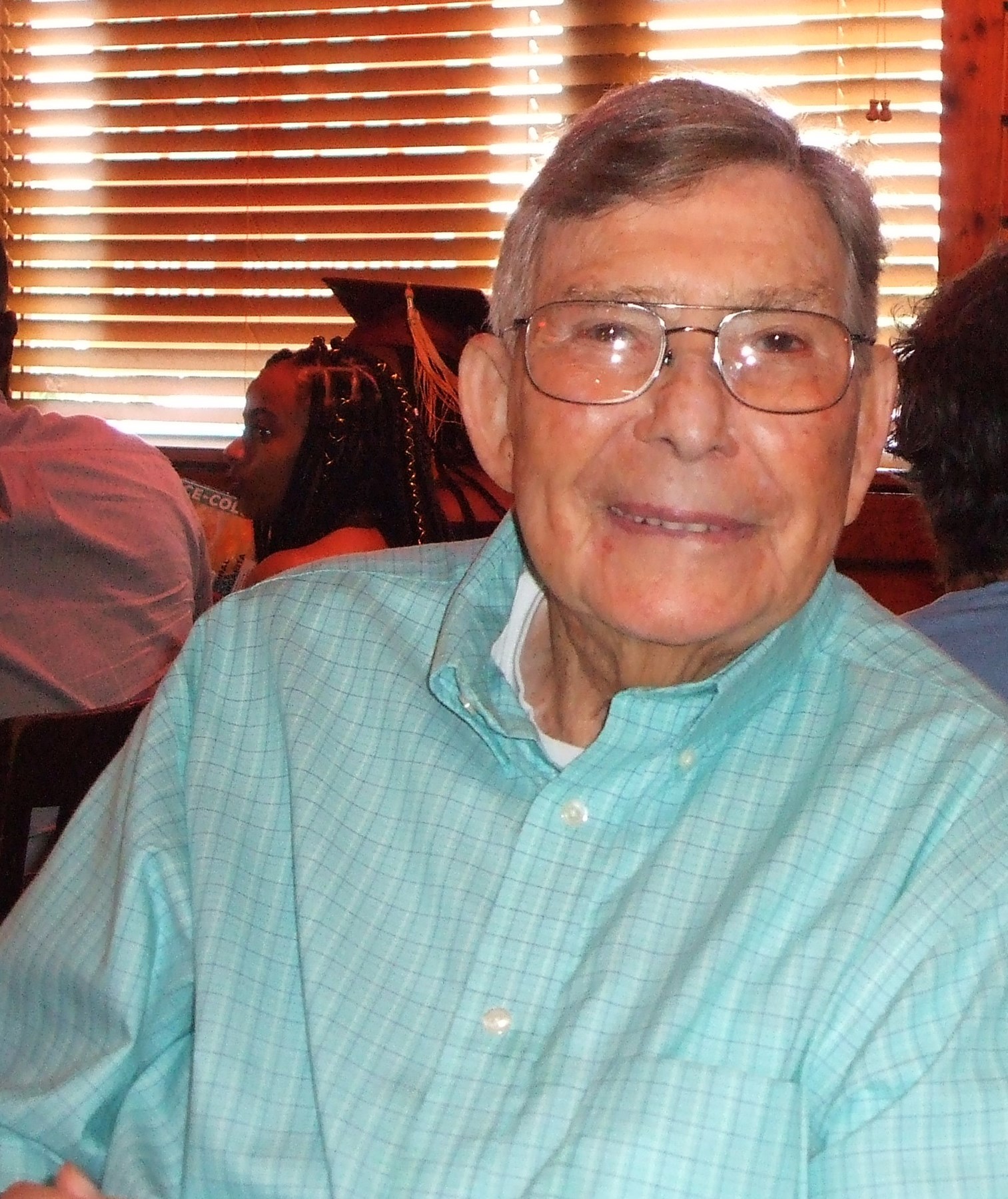 Obituary of Travis Houston Richardson