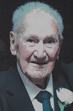Obituary of Louis V. Maccio