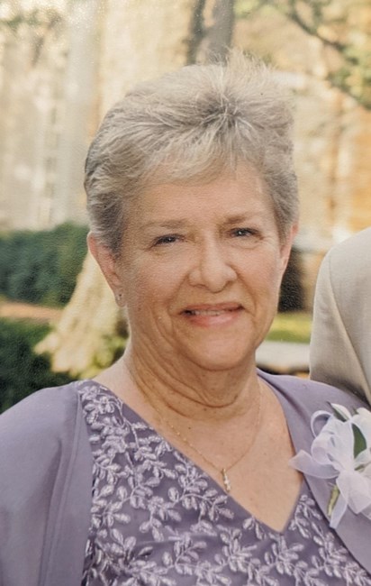 Obituary of Eugenia "Gena" Anne  (Noble) Delboy