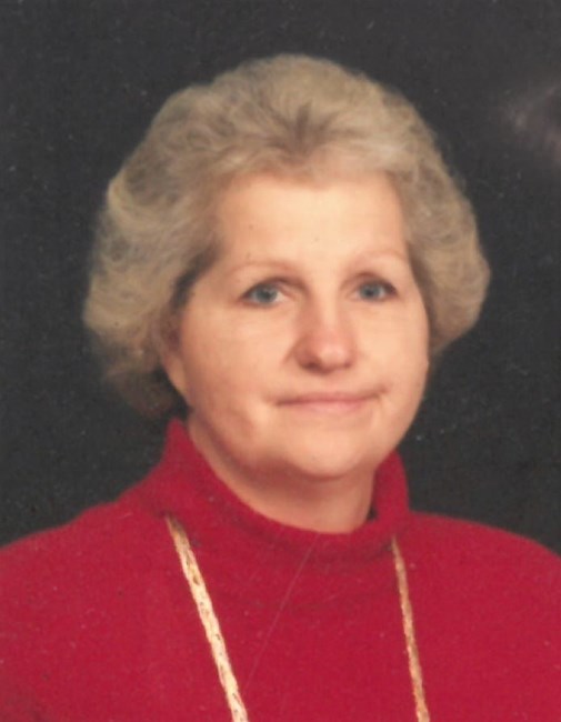 Obituario de Margaret A. (Dorland) Morris