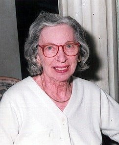 Obituario de Evelyn Freed Snyder