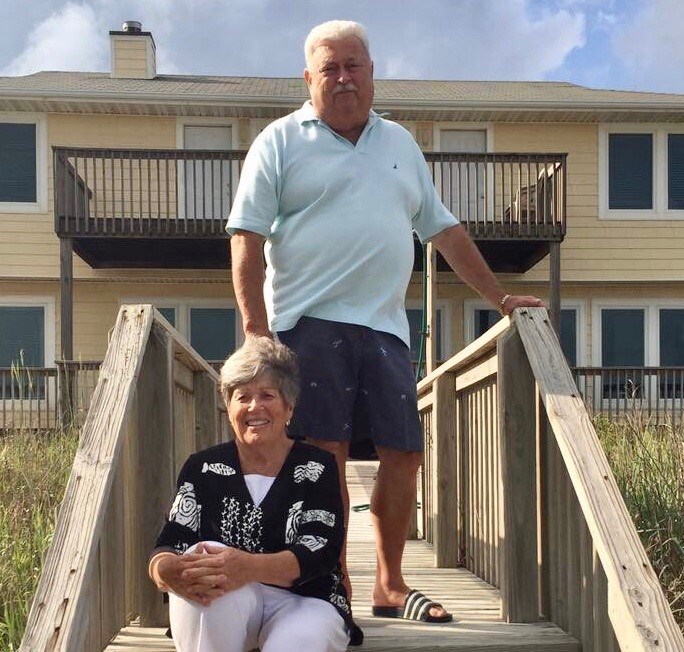 Obituary of Claudia Jean Smith Clark