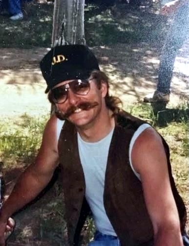 Obituary of Jeffery "Jd" Danielson