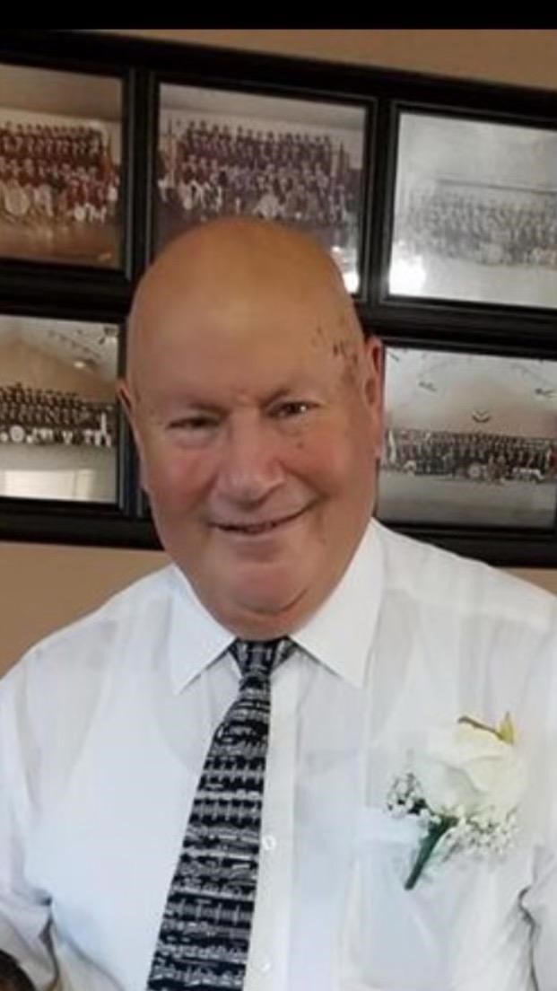 Obituary of Julio Fernando Almeida