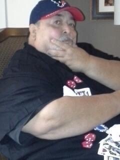 Obituary of Richard Henry Perez