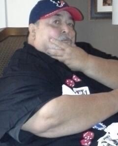 Obituary of Richard Henry Perez