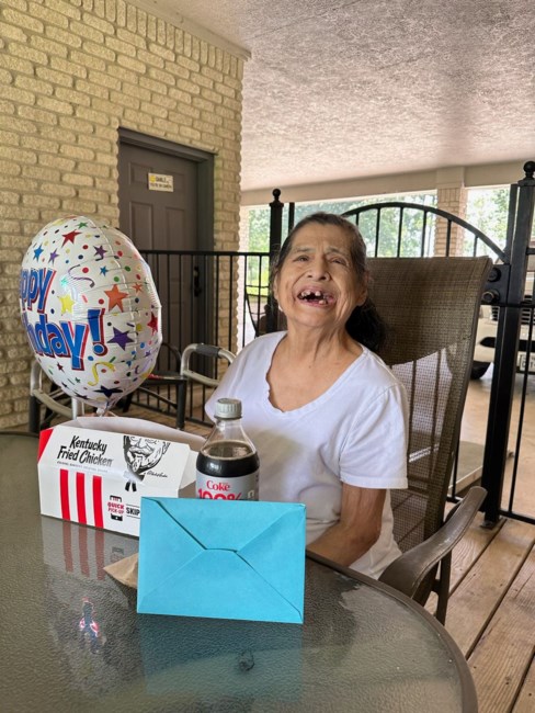 Obituary of Linda Ann Pacheco