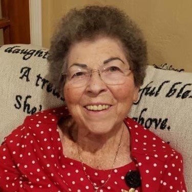 Obituary of Darlene Gail Wilson