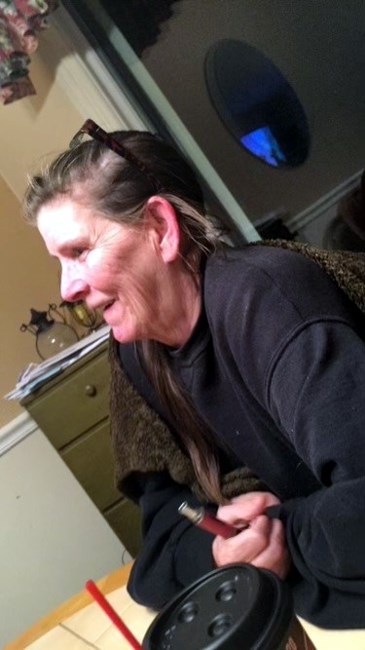 Obituary of Alyce Yvonne Kennedy