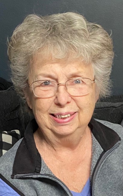 Obituary of Judy Marie Mull