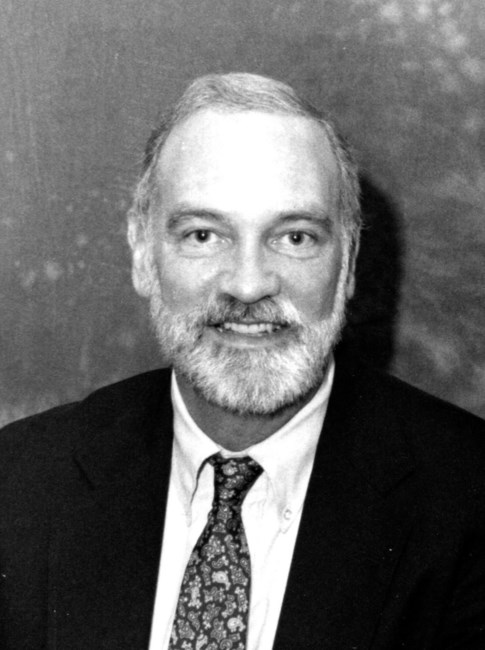 Obituary of Dr. Nicholas Philip Grote