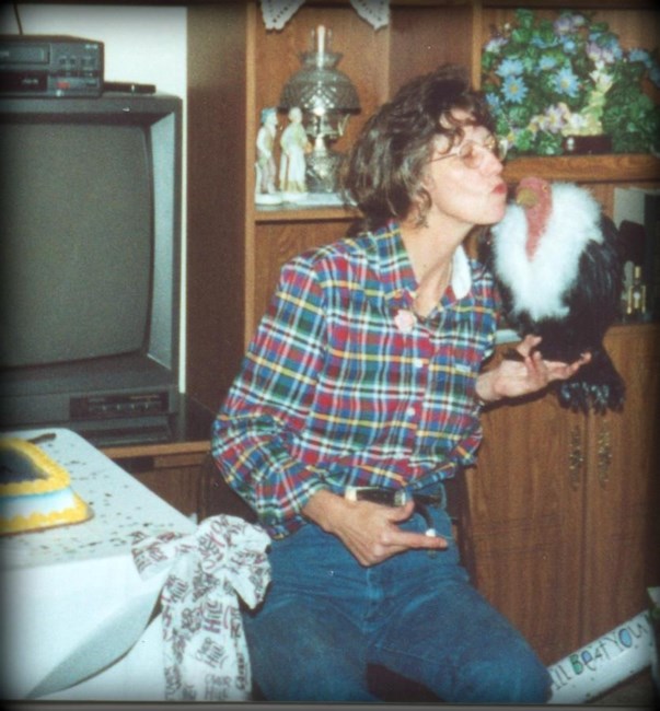 Obituary of Lela Fay Bell