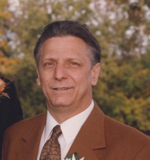 Obituary of John B. Nigro