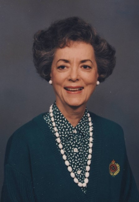 Obituary of Mary Margaret Glenn- Franz