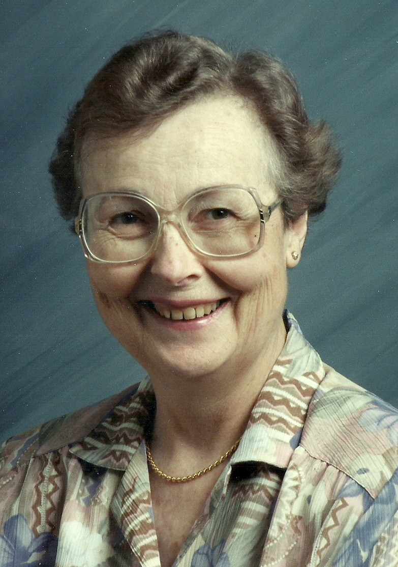 Margaret King Obituary Halifax, NS