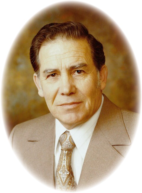 Obituary of Philip Merle Ward