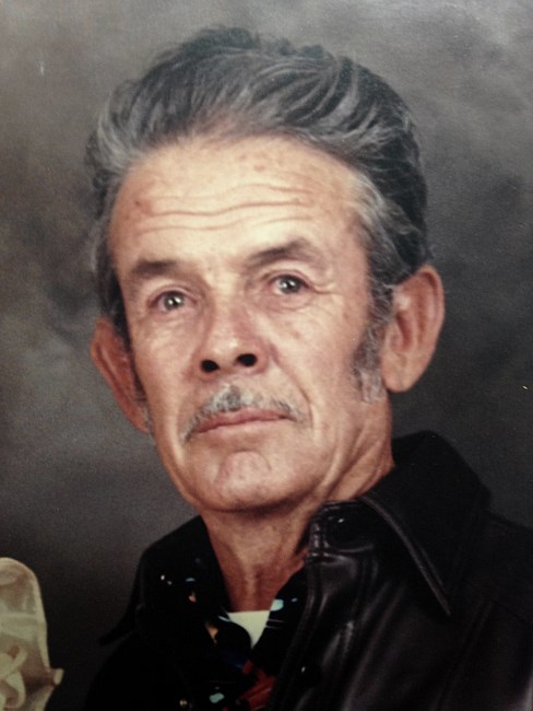 Obituary of Angel Gomez Perez