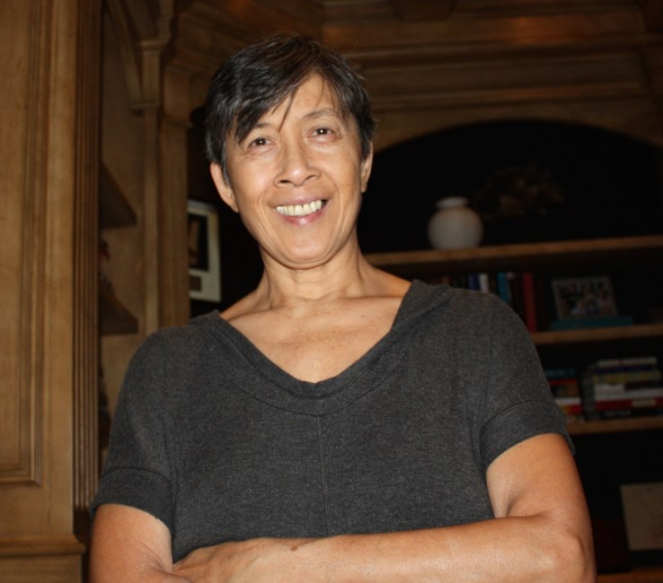 Obituary of Anna SooHoo