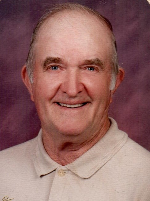 Obituary of Fred Franklin Mason