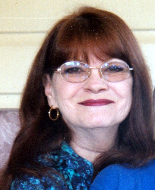 Avis de décès de Beverly Ann Turner Nunez