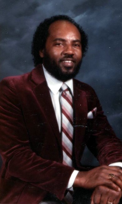 Obituary of Chambers Smith Jr.