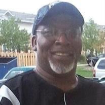 Obituary of David Powell