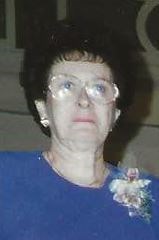 Avis de décès de Erminia Busalacchi