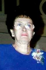 Avis de décès de Erminia Busalacchi