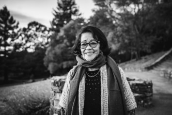 Obituary of Feliciana "Fely" Amos Ang