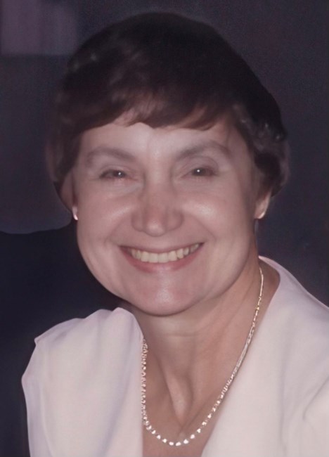 Obituary of Violet "Vi" Fowler Biancardi