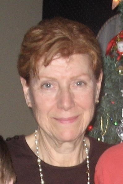 Obituary of Solange Fortin