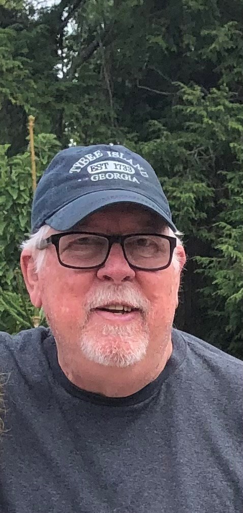 Obituary of Larry G Moore