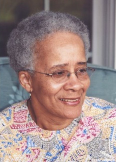 Obituary of Eleanor Theresa Bobian